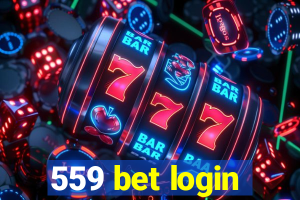 559 bet login